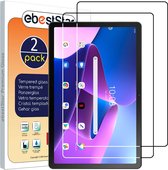 ebestStar - {2 Stuck} Gehard glas voor Lenovo Tab M10 Plus 10.6 (Gen 3), Screen Protector Cover, Schermbeschermer Tempered Glass