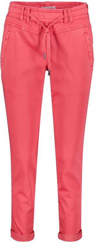 Red Button Broek Tessy Crp Jog Colour 74 Cm Srb4154 Coral Dames Maat - W42