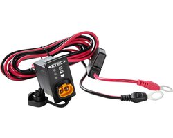 CTEK Comfort Indicator Panel 3,3m