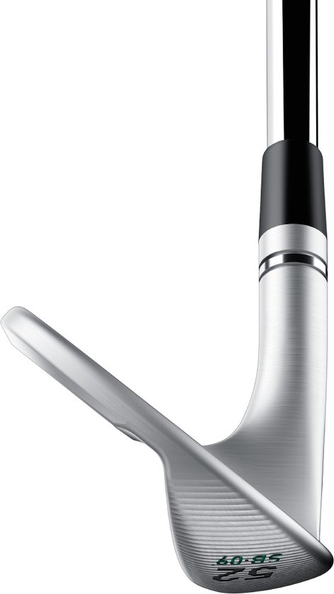 Fer 7 TaylorMade Burner XD Pour Gaucher - Tige Graphite Reax Regular - Occasion