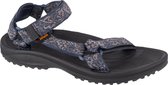 Teva M Original Universal Sandals 1017419-DVN, Mannen, Grijs, Sandalen, maat: 48,5