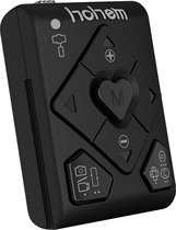 Hohem Remote pour cardan iSteady Q/XE/V2s/Mobile+/M6/MT2 - Compact - Télécommande pour cardan - Télécommande - Zwart