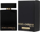 Herenparfum Dolce & Gabbana THE ONE FOR MEN EDP EDP 100 ml