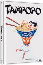 Tampopo [Blu-Ray]