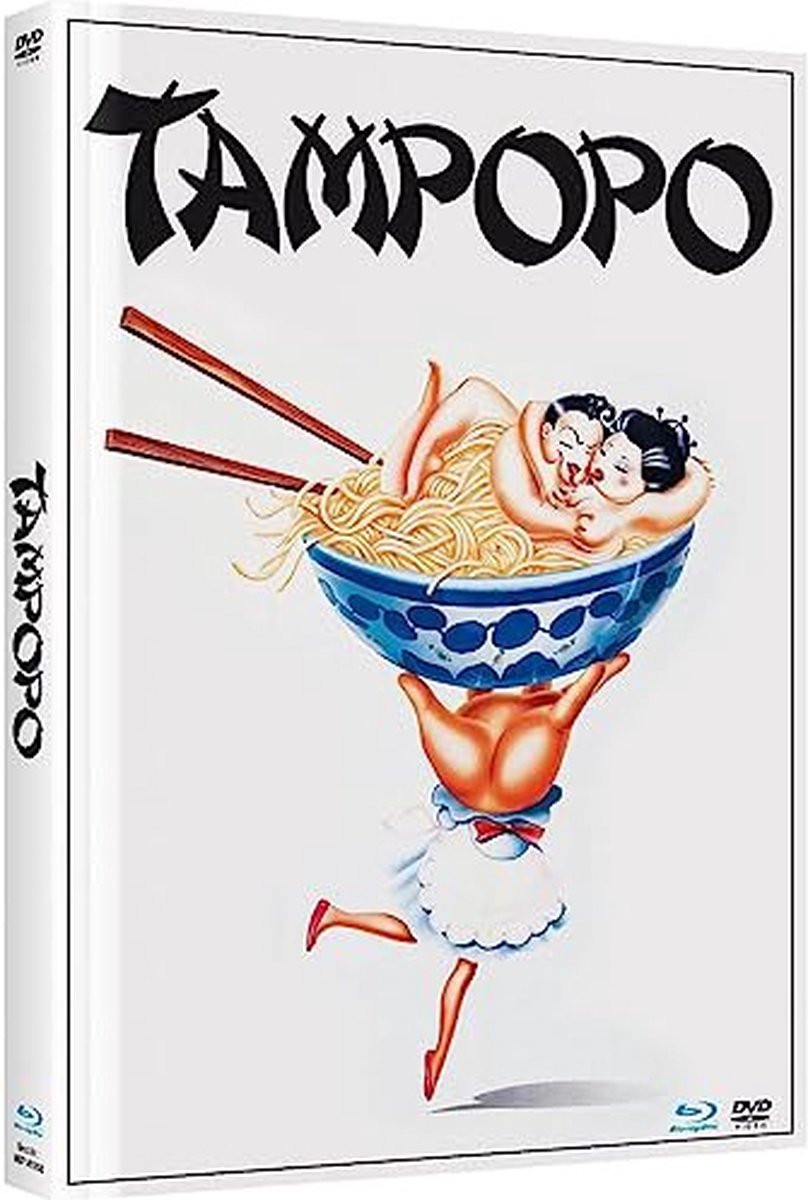 Tampopo