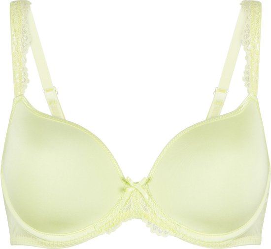 Lingadore – Daily – BH Voorgevormd – 1400-1 – Sunny Lime - D80/95