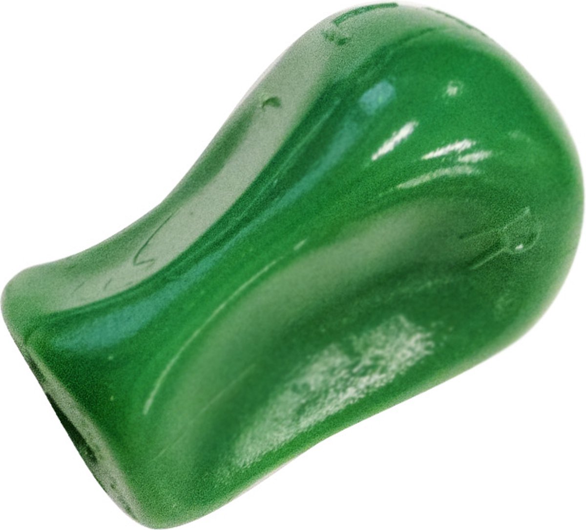 Pengreep The Pencil Grip Metallic Groen