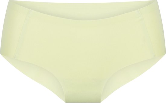LingaDore - 2-Pack Hipster Sunny Lime - maat S - Groen