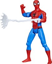 Marvel Spider-Man F69735X0, 4 jaar, Blauw, Rood