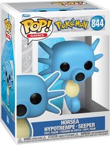 Pop Games: Pokémon Horsea - Funko Pop #844