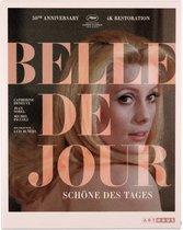 Buñuel, L: Belle de Jour - Die Schöne des Tages