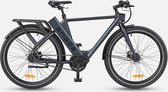 Vélo électrique ENGWE P275 Pro 250 W 260 km moteur sans balais Bicycle Electric avec batterie SAMSUNG 36 V 19,2 Ah vélo électrique de qualité Premium pour adultes