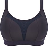Soutien-gorge de Sports Fantasy Elevate Your - Noir - Taille (EU) 85I