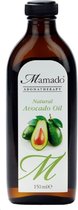 Mamado Natural Avocado Oil 150ml