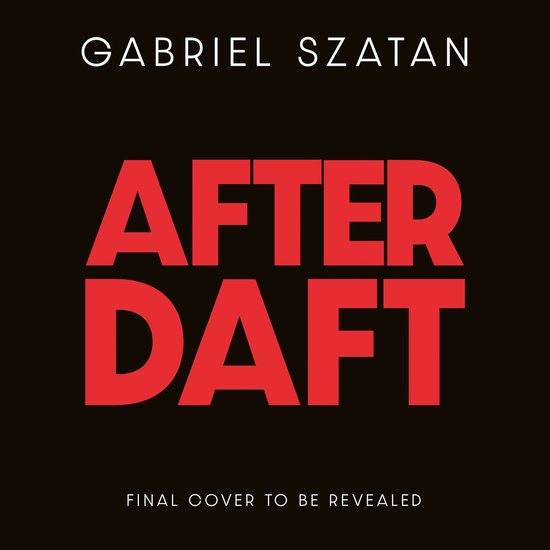 After Daft - cover