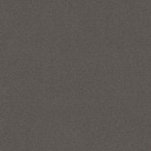Ton sur ton behang Profhome 375564-GU vliesbehang licht gestructureerd tun sur ton mat zwart 5,33 m2
