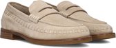Bronx Next-frizo 66493-c Loafers - Instappers - Dames - Beige - Maat 37