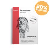 Pocketversie Compendium Geneeskunde Gynaecologie en obstetrie