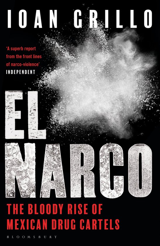Narco - cover