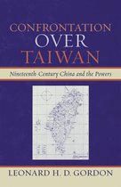 Confrontation Over Taiwan