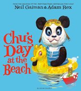 Chus Day At The Beach