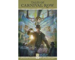 Tales of Carnival Row