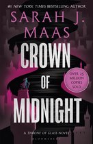 Throne of Glass- Crown of Midnight