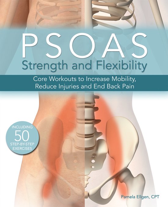 Foto: Psoas strength flexibility