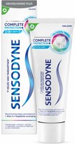 Sensodyne Complete Protection + Cool Mint dentifrice 75 ml