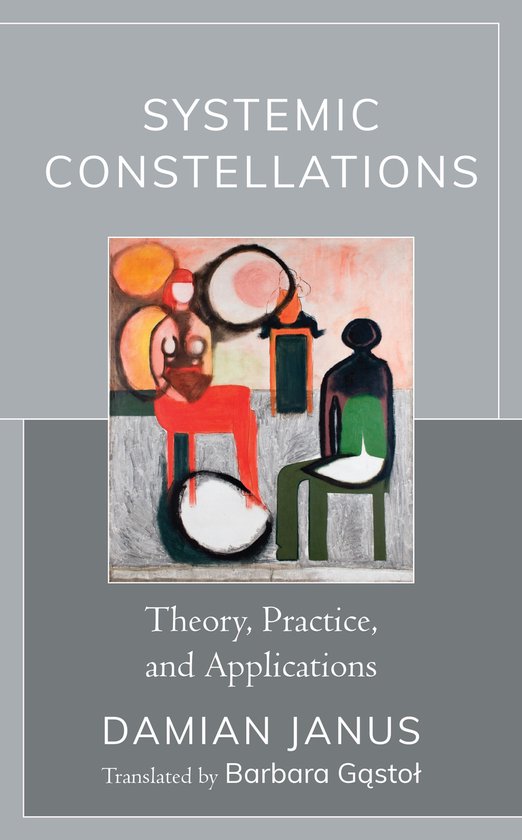Systemic Constellations - cover