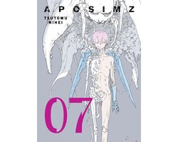 APOSIMZ, Volume 7