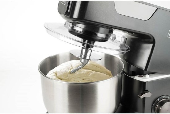 Keukenmachine BXKM1000E Black and Decker van Black and Decker — afbeelding 5