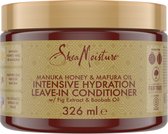 Shea Moisture Manuka Honey & Mafura Oil Leave-In Conditioner 326 ml