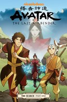 Avatar: The Last Airbender - The Search (Part 1)