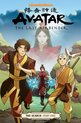 Avatar: The Last Airbender - The Search (Part 1)