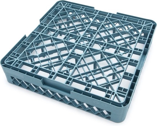 Maxima Vaatwasser Bordenkorf 50 x 50 cm 25 Compartimenten van Maxima — afbeelding 3