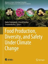 Advances in Science, Technology & Innovation - Food Production, Diversity, and Safety Under Climate Change