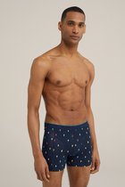 WE Fashion Boxer homme avec motif