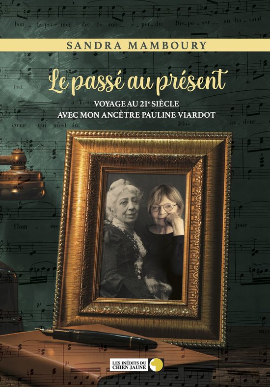 Le passé au présent