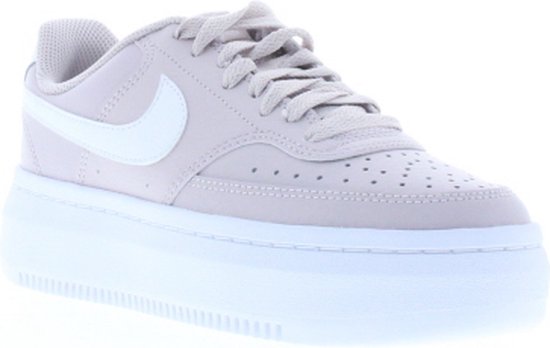 Nike Court Vision Alta Sneakers Dames