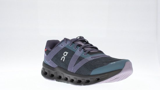 ON Cloudgo Mens Storm/Aimant Taille 43