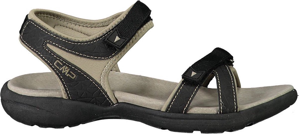 Cmp 39q9536 Adib Sandalen Vrouw Zwart