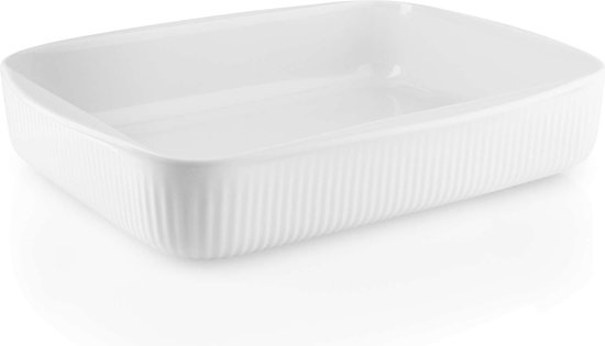 Foto: Ovenschaal rond met deksel 35 liter pyrex classic