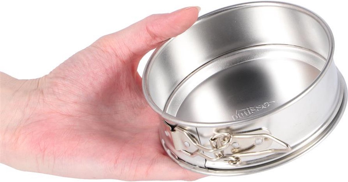 Patisse springvorm vertind Ø12cm – foto 4