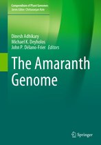 The Amaranth Genome
