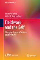 Asia in Transition- Fieldwork and the Self