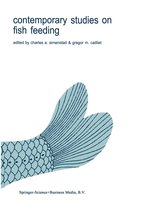 Developments in Environmental Biology of Fishes- Contemporary Studies on Fish Feeding