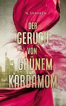 Der Geruch von grünem Kardamom