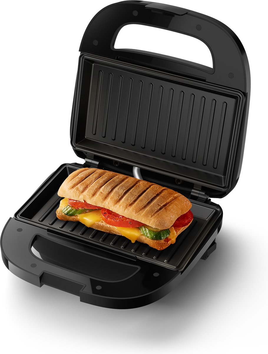 Philips HD2330/90 - 5000 serie - Tosti-ijzer