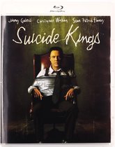 Suicide Kings [Blu-Ray]